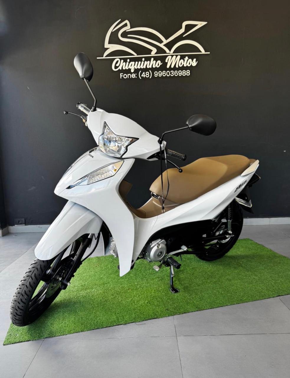Honda BIZ